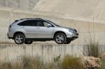 Lexus RX400h 2006 года